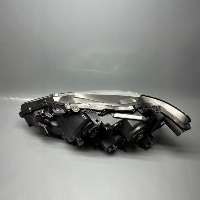LEXUS RX350 HEADLIGHT RIGHT PASSENGER 2011 2012 HALOGEN OEM