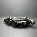 LEXUS RX350 HEADLIGHT RIGHT PASSENGER 2011 2012 HALOGEN OEM