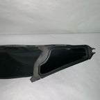 99657556000 PORSCHE 911 996 TURBO CABRIOLET RIGHT INTERCOOLER INTAKE AIR DUCT 2001-2005 OEM
