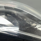 BMW 330 M340 HEADLIGHT RIGHT PASSENGER 2019 2020 2021 2022 2023 LED OE