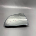 TESLA MODEL Y MIRROR GLASS LEFT DRIVER 2020 2021 2022 2023 OEM 925-313