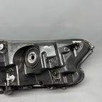 HONDA CR-V HEADLIGHT LEFT DRIVER 2017 2018 2019 HALOGEN OEM 