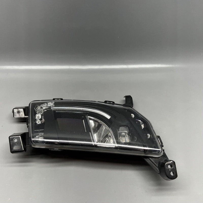 6005913-00-F TESLA MODEL S FOG LIGHT LEFT DRIVER 2016 2017 2018 2019 OEM 6005913-00-F