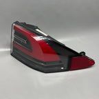 TESLA MODEL X TAIL LIGHT RIGHT PASSENGER 2016 2017 2018 2019 2020 OEM
