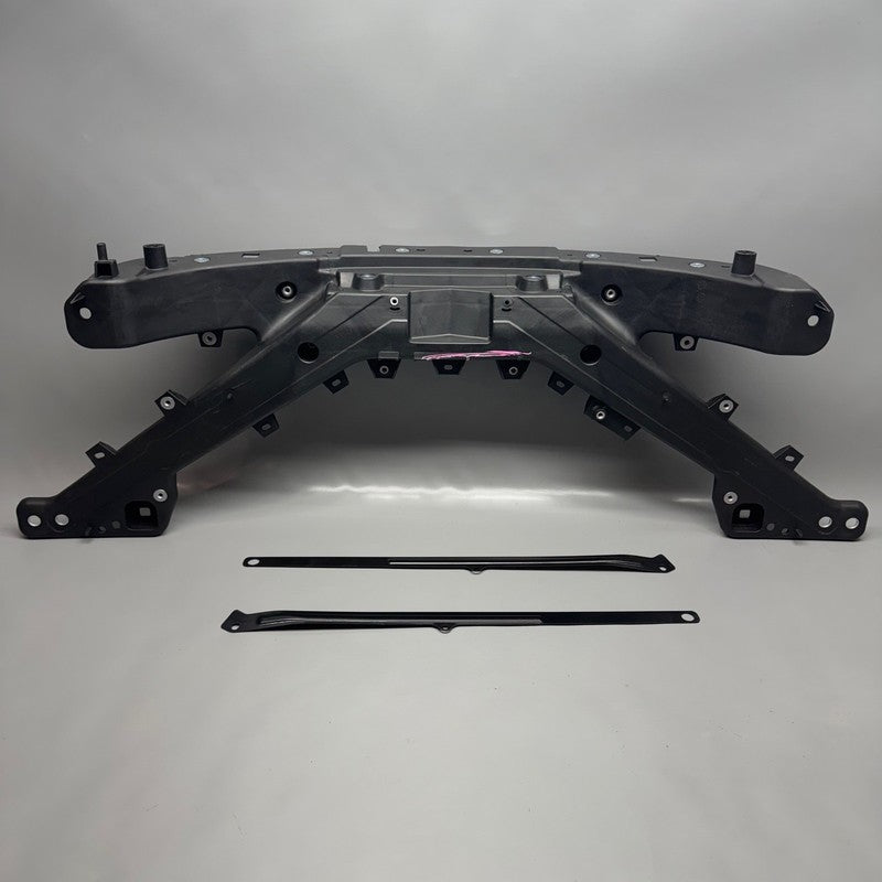 TESLA MODEL 3 RADIATOR SUPPORT 2017 2018 2019 2020 2021 2022 OEM 10835