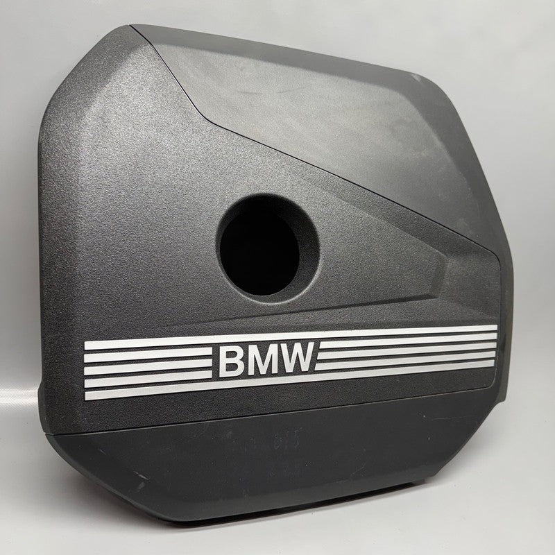 BMW X1 X2 ENGINE COVER 2023 2024 2025 OEM 7935407
