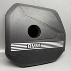BMW X1 X2 ENGINE COVER 2023 2024 2025 OEM 7935407