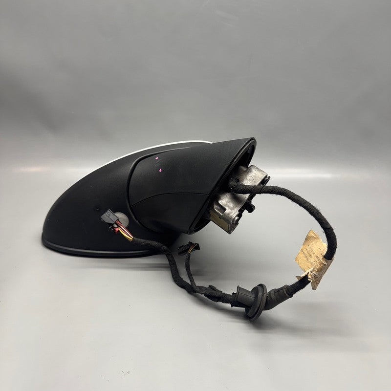 PORSCHE CAYENNE MIRROR RIGHT PASSENGER 2011 2012 2013 2014 OEM