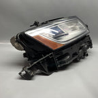 AUDI Q5 HEADLIGHT RIGHT SIDE 8R0941006B 2013 2014 2015 2016 BI XENON-L