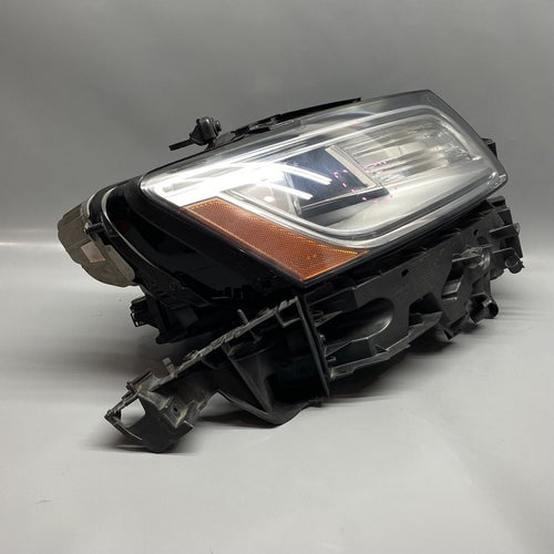 AUDI Q5 HEADLIGHT RIGHT SIDE 8R0941006B 2013 2014 2015 2016 BI XENON-L