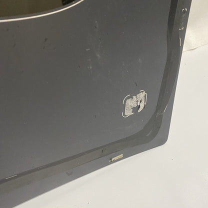 1509126-00-F TESLA MODEL Y REAR WINDSHIELD 1509126-00-F 2020 2021 2022 OEM