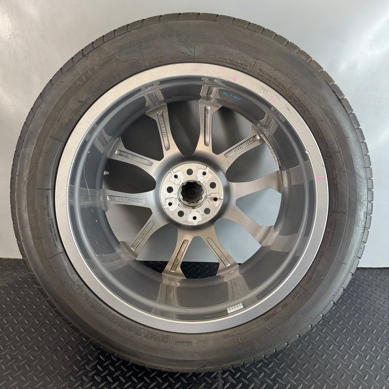 BMW X5 X6 WHEEL RIM 20 INCH 2020 2021 2022 2023 2024 2025 2026 OEM 688