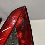 MASERATI GRAN TURISMO TAIL LIGHT INNER LEFT DRIVER LED 2013 2014 2015 