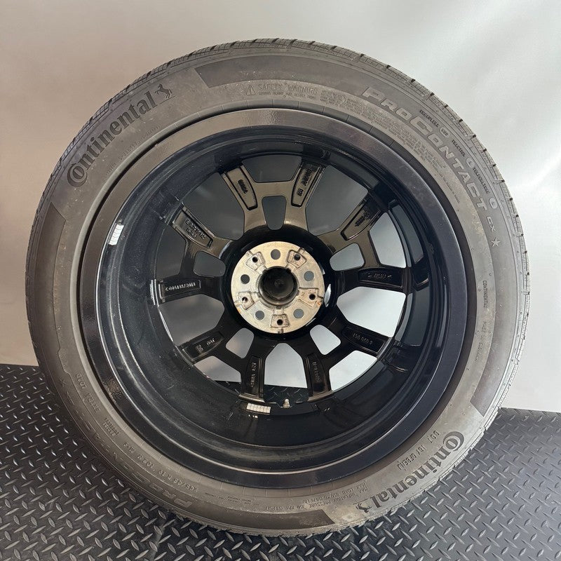 BMW X1 X2 WHEEL RIM 19 INCH 2023 2024 2025 OEM 6898041