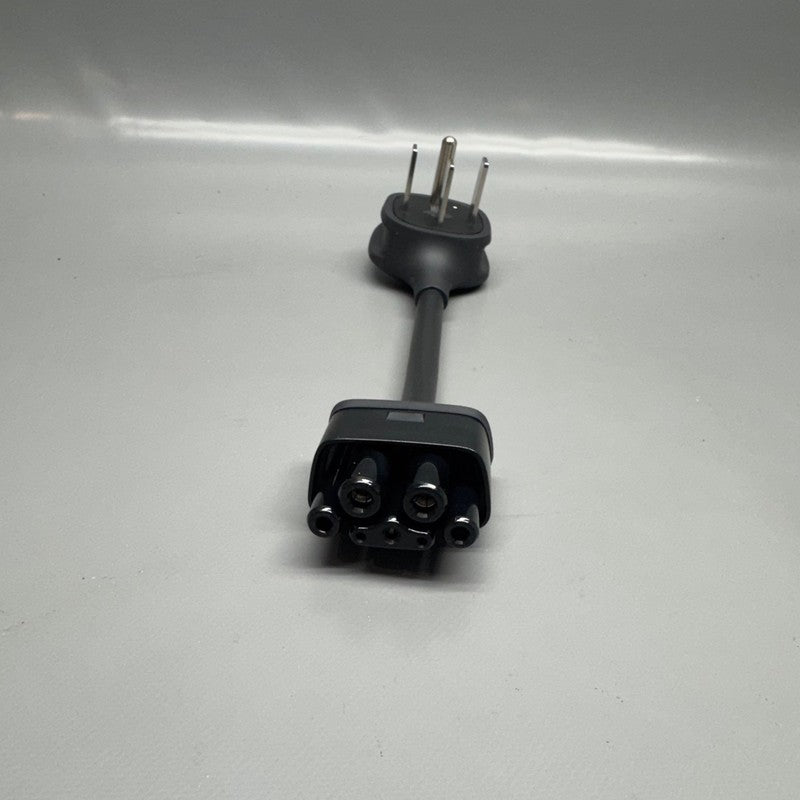 TESLA MODEL S X Y 3 GEN 2 250V 30A CHARGING ADAPTER 1099344-10-D