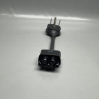 TESLA MODEL S X Y 3 GEN 2 250V 30A CHARGING ADAPTER 1099344-10-D