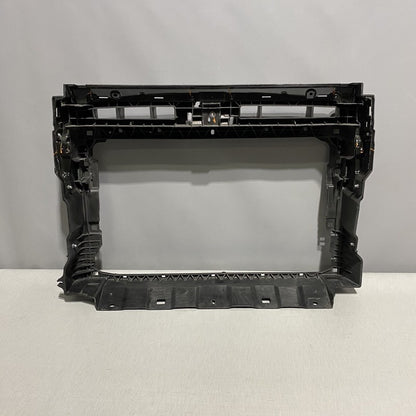 5NN805588 VOLKSWAGEN TIGUAN RADIATOR SUPPORT 2.0L 5NN805588 OEM 2018 2019 2020
