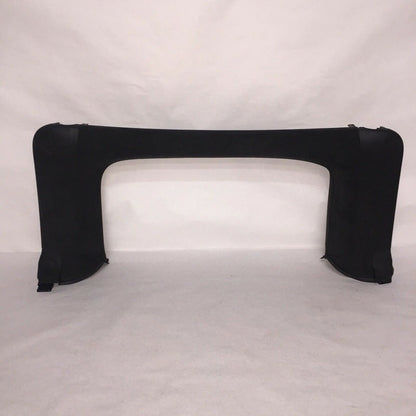 1051545-04-G TESLA MODEL X FALCON DOOR UPPER TRIM LEFT REAR 2015 2016 2017 2018 2019 OEM