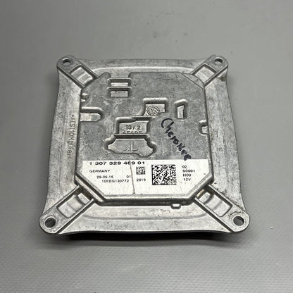 130732948901 JEEP CHEROKEE HEADLIGHT BALLAST RIGHT 2014 2015 2016 2017 2018 OEM 130732948901