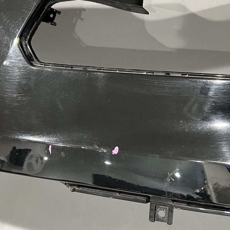 CHEVY CORVETTE REAR BUMPER BASE 2014 2015 2016 2017 2018 OEM