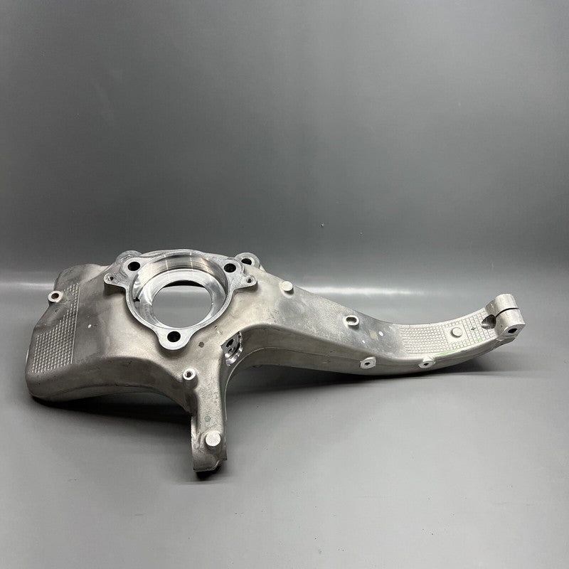 1188316-00-F TESLA MODEL Y KNUCKLE CARRIER RIGHT FRONT 2020 21 22 23 2024 OEM 1188316-00-F