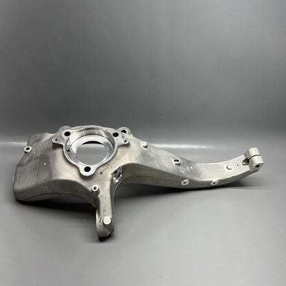 1188316-00-F TESLA MODEL Y KNUCKLE CARRIER RIGHT FRONT 2020 21 22 23 2024 OEM 1188316-00-F