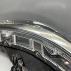 NISSAN ROGUE SPORT HEADLIGHT RIGHT PASSENGER LED 2017 2018 2019 OEM