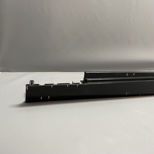 51777184773 BMW 528 ROCKER MOLDING LEFT DRIVER 2011 2012 2013 5177 7184773 F10 535 OEM