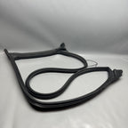 1090499-00-M TESLA MODEL 3 FRONT BODY SEAL PRIMARY LEFT FRONT 2017-2022 OEM 1090499-00-M