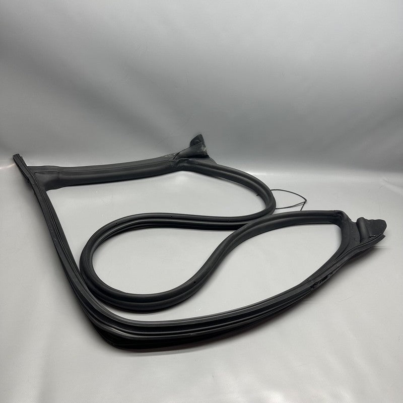 1090499-00-M TESLA MODEL 3 FRONT BODY SEAL PRIMARY LEFT FRONT 2017-2022 OEM 1090499-00-M
