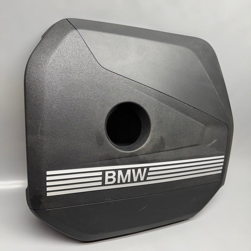 BMW X1 X2 ENGINE COVER 2023 2024 2025 OEM 7935407