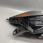 TOYOTA CAMRY HEADLIGHT RIGHT PASSENGER 2025 2026 LED OEM