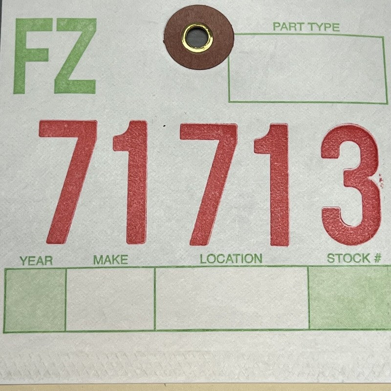 1188431-00-A TESLA MODEL Y TOE LINK REAR SUSPENSION 2020 2021 2022 2023 OEM 1188431-00-A