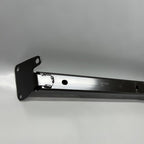 84513497 CHEVY CORVETTE FLOOR PANEL EXTENSION LEFT REAR 2020 21 22 23 2025 OEM 84513497
