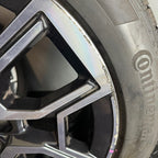 BMW X1 X2 WHEEL RIM 19 INCH 2023 2024 2025 OEM 6898041