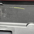 AUDI Q3 DOOR MOLDING RIGHT REAR 2019 2020 2021 OEM 83A853970A