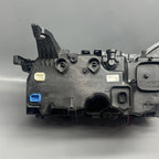 BMW I7 HEADLIGHT LEFT DRIVER 2023 2024 LED 5A63713-05 LENS CHANGED