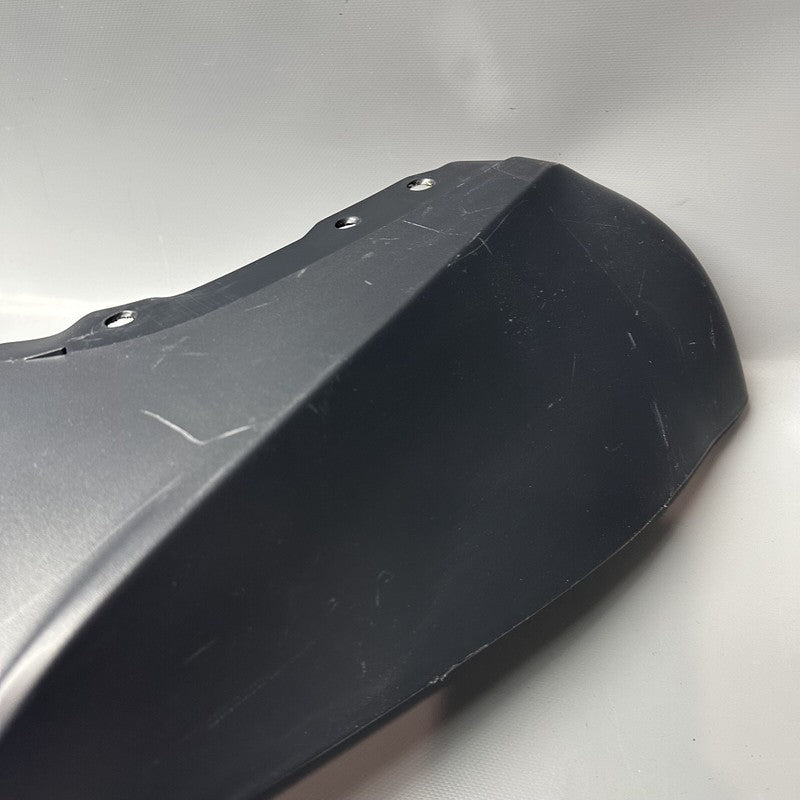 1493763-00-B TESLA MODEL Y REAR BUMPER COVER VALANCE 2020 2021 2022 2023 OEM 1493763-00-B