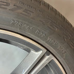 BMW X5 X6 WHEEL RIM 20 INCH FRONT 2020 2021 2022 2023 2024 2025 OEM 80