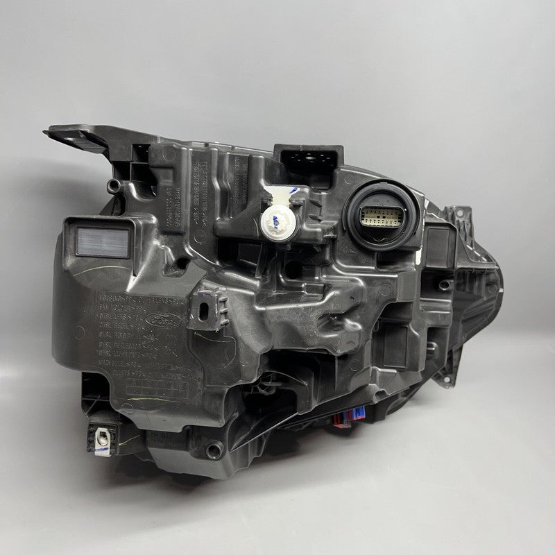 FORD BRONCO SPORT HEADLIGHT LEFT DRIVER 2021 2022 2023 FULL LED OEM