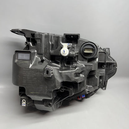 FORD BRONCO SPORT HEADLIGHT LEFT DRIVER 2021 2022 2023 FULL LED OEM