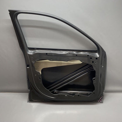 7P0831311B PORSCHE CAYENNE DOOR LEFT FRONT 7P0831311B 2011 2012 2013 2014 2015 2016 2017 