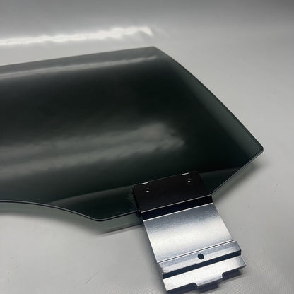 1805871-00-E TESLA CYBERTRUCK EVEREST DOOR GLASS RIGHT 2024 2025 OEM 1805871-00-E