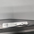 1917305-00-D TESLA CYBERTRUCK EVEREST REAR WINDOW 2024 2025 OEM 1917305-00-D