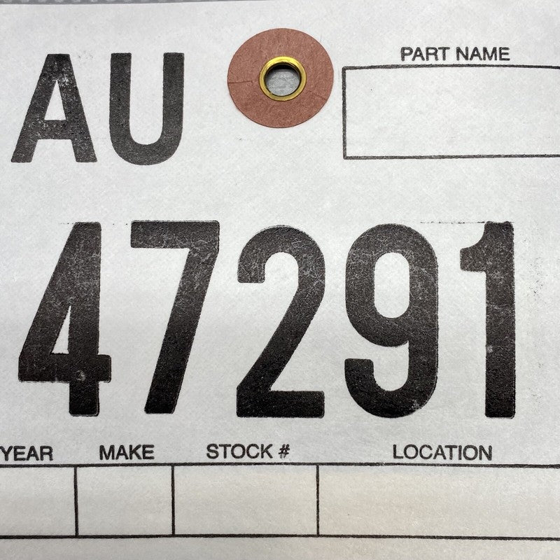 4KE820195AC AUDI E-TRON AC COMPRESSOR BRACKET UPPER 2019 2020 2021 2022 2023 4KE820195AC