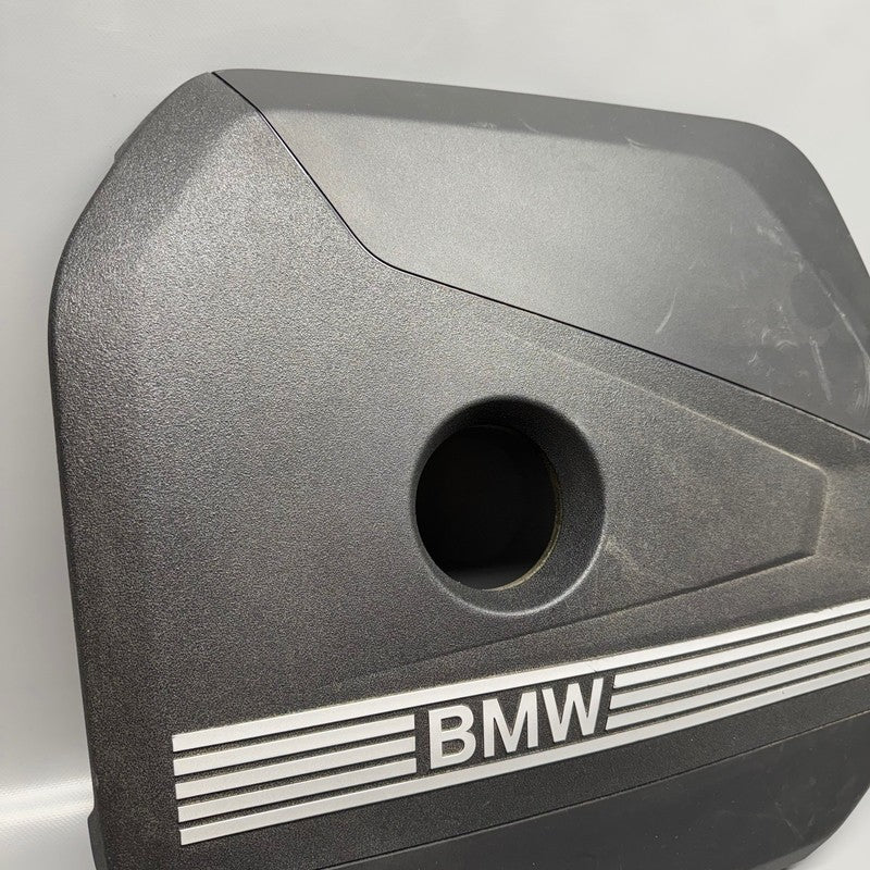BMW X1 X2 ENGINE COVER 2023 2024 2025 OEM 7935407