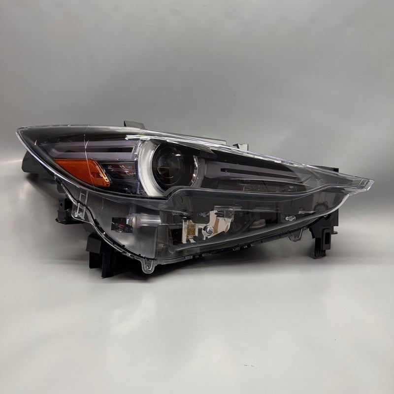MAZDA CX-5 HEADLIGHT RIGHT PASSENGER LED OEM 2017 2018 2019 2020