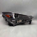 MAZDA CX-5 HEADLIGHT RIGHT PASSENGER LED OEM 2017 2018 2019 2020