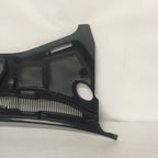 3W8819415M BENTLEY CONTINENTAL GT GTC WINDHSIELD VENT COWL PANEL 2004 05 06 07 08 09 2010 