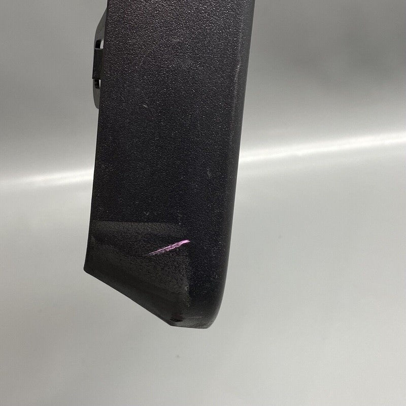 TESLA MODEL X FENDER FLARE LEFT FRONT 1035288-00-H 2016 2017 2018 2019